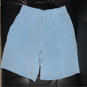 Lululemon Pace Breaker Shorts
